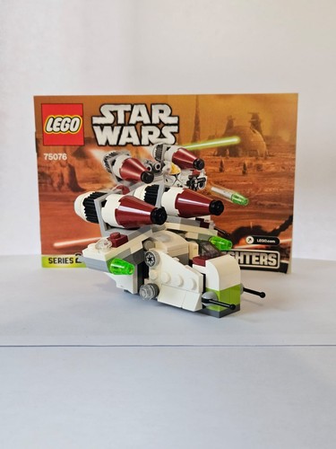 Lego star wars microfighters - lego,