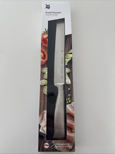 Wmf grand gourmet - 🍞🔪,