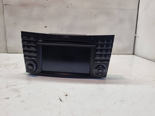 Mercedes benz cls - mercedes-benz, 2008