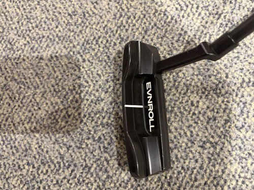 Evnroll putter er1 rh - evnroll, er1.2b