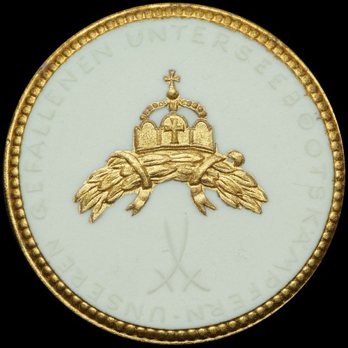 Weltkrieg - 1.,