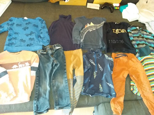 Kleidungsset jungs größe - kleidungsset,