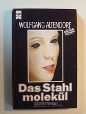 Wolfgang Altendorf - Das