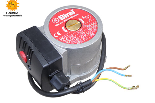 Biral 12 1 - mx, 12-1