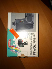 Camlight Videoleuchte 35 Watt