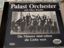 Palast Orchester mit Max Raabe