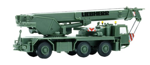 Kibri 18043 bundeswehr - kibri,