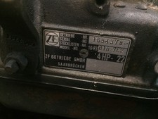 Jaguar XJS XJ40 XJ6 3.2