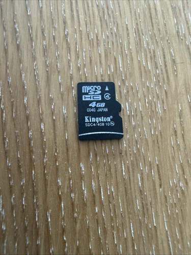 Kingston micro karte - gb,