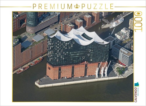 Calvendo puzzle - calvendo,