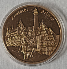 Sammelstück Gigant Medaille