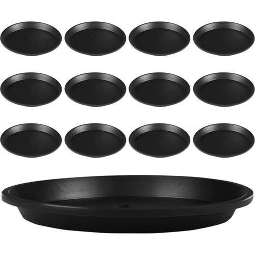 Pflanzenuntersetzer rund 15cm