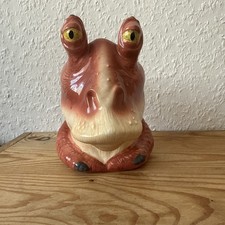 Becher Jar Jar Binks Star Wars