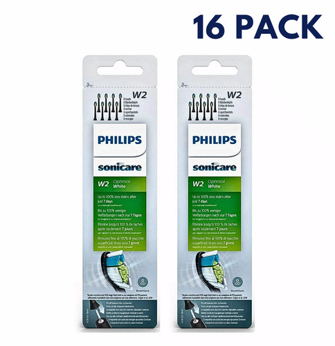 16x philips sonicare hx6068 - 16x,
