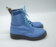 Martens schnürboots - dr.,