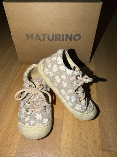Naturino cocoon daisies - cocoon,