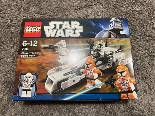 Lego star wars 7913 - lego,