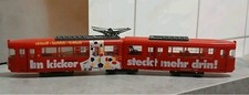 Lima strassenbahn gt6 - lima,