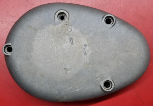 Kupplungsdeckel simson sr2 - kupplungsdeckel,