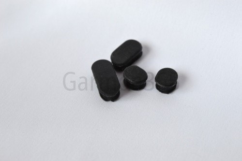 Tasten set zur reparatur - set,