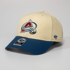 Colorado Avalanche 2Tone MVP