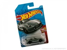 MX-5 Modellauto Hot Wheels ND