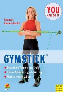 Gymstick von - gymstick,