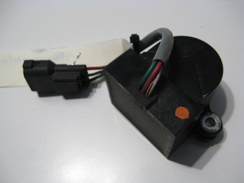 Neigungswinkelsensor