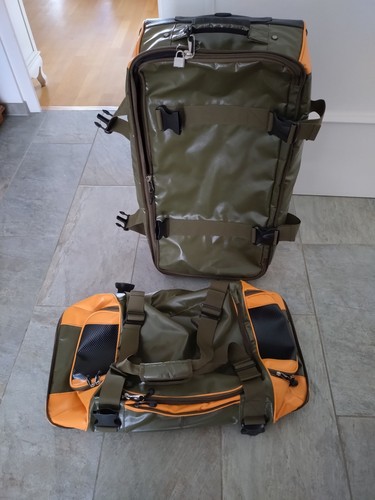 Lufthansa adventure line - adventure,