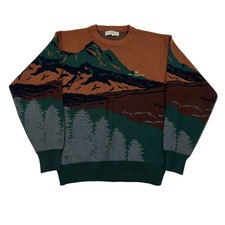 Balenciaga paris vintage knit - balenciaga,