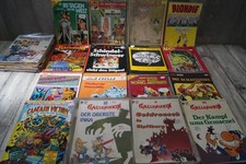 Großes comic konvolut - comic,