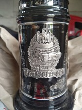 Bierkrug Panzertruppe 100