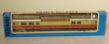Märklin 4099 Panoramawagen