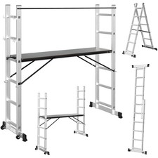 Gerüst Leiter Mehrzweckleiter