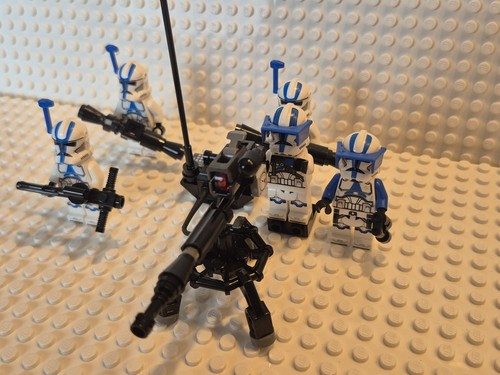 Lego star wars stormtrooper - lego,