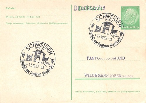 403325 karte mit sst - 403325),