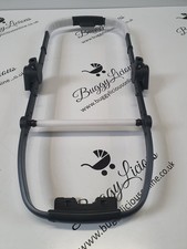 2015 Plus Uppababy Vista