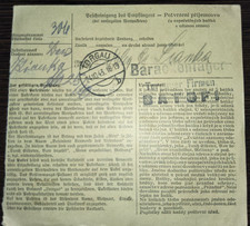 Böhmen und mähren - böhmen,