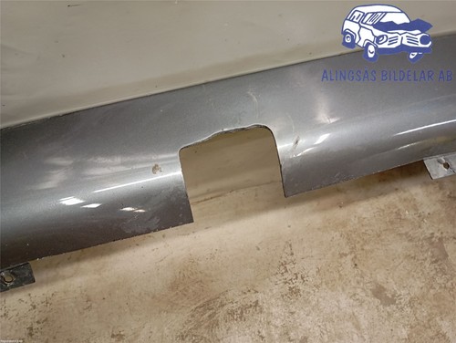 Seitenschwellerspoiler hinten - seitenschwellerspoiler,