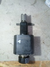 VDI 40 Angetriebenes Werkzeug