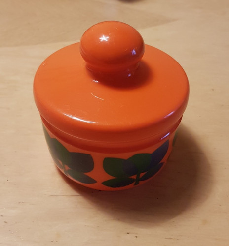 Vintage emsa bologna - vintage,