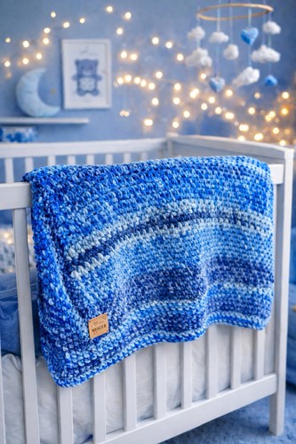 Neu babydecke kuscheldecke - *neu*,