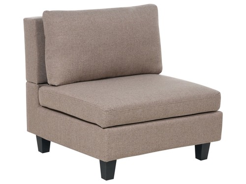 Modernes sesselmodul zum sofa - zum,