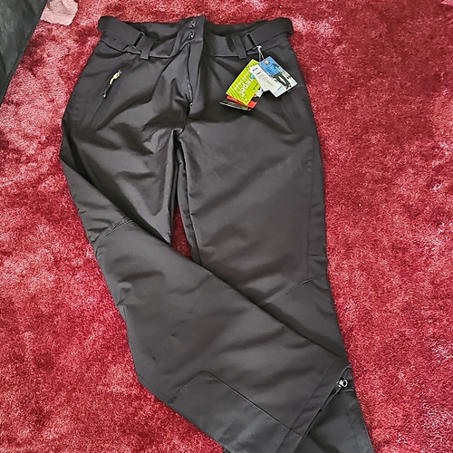 Shark herren schneehose - shark,