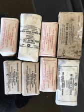 us wk2 orig verbandsmaterial