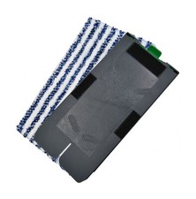 Ersatzplatte + Reinigungstuch