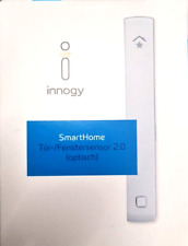 eQ3 INNOGY RWE Funk Türsensor SmartHome Fenstersensor Tür Fenster Sensor WDSo 2.