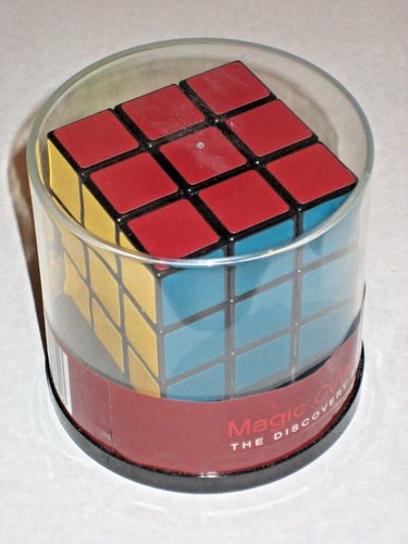 Zauberwürfel puzzle - zauberwÜrfel,