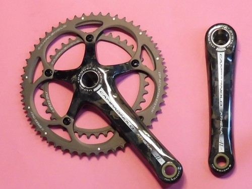 Campagnolo athena carbon - campagnolo,
