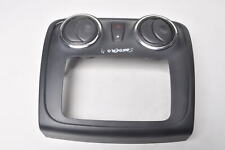 DACIA SANDERO II  Armaturenbrett Luftausströmer Radio Rahmen Gehäuse 682604664R